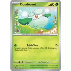 Doudouvet