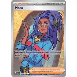 Mora