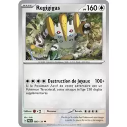 Regigigas