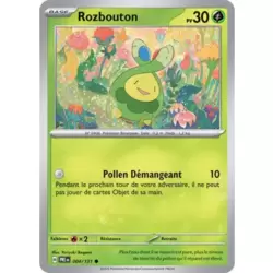 Rozbouton