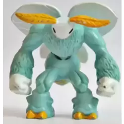 La guêpe magique