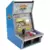 Evercade Alpha Street Fighter