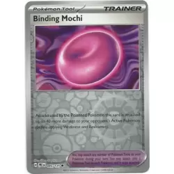 Binding Mochi Reverse