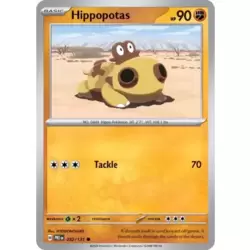 Hippopotas