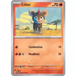 Litleo