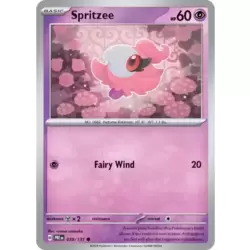 Spritzee