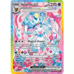 Sylveon EX