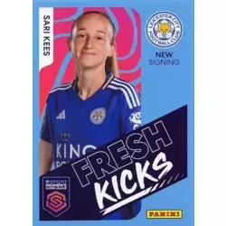 Sari Kees
