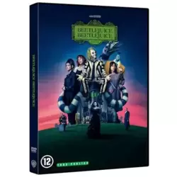 Beetlejuice 2