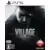 Resident Evil Village Biohazard  Z Version