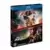 Black Adam + The Flash [Blu-ray]
