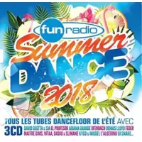 Fun Summer Dance 2018