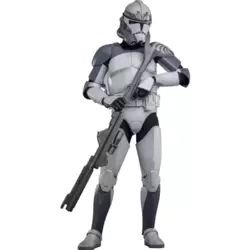 Star Wars - 104th Battalion Wolfpack Clone Trooper