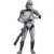Movie Masterpiece Series - Star Wars - 104th Battalion Wolfpack Clone Trooper
