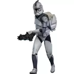 Star Wars - 104th Battalion Wolfpack Clone Trooper Deluxe