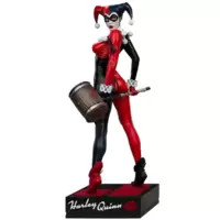 DC Comics - Harley Quinn Premium Format