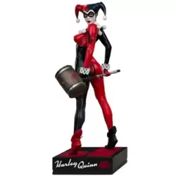 DC Comics - Harley Quinn Premium Format