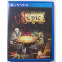 Unepic