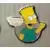 Personnages - Bart Simpson