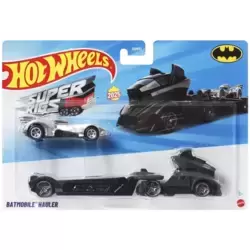 Batmobile Hauler