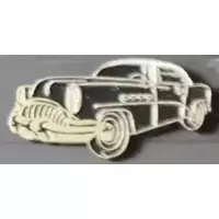 Buick Roadmaster 1951- US