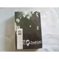 Ghost in The Shell-Stand Alone Complex 2nd Gig-Vol. 06 [DVD + Box de Rangement]