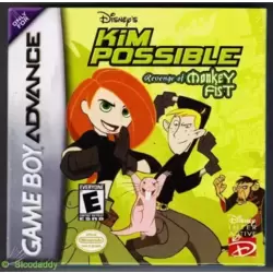 Kim Possible