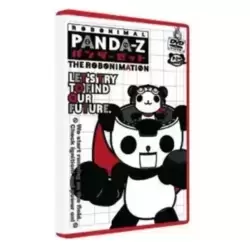 Panda Z, Vol. 2