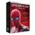 Spider-Man : Homecoming + Far from No Way Home [4K Ultra HD + Blu-Ray]