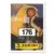 Panini Official Basketball Cards 1996 - ANGERS