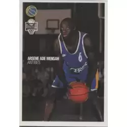 Arsène Ade Mensah