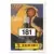 Panini Official Basketball Cards 1996 - HYERES TOULON