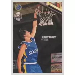 Laurent FOIREST