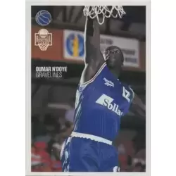 Oumar N'DOYE