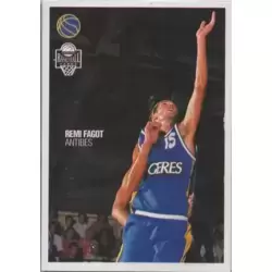 Rémi FAGOT