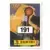 Panini Official Basketball Cards 1996 - VICHY