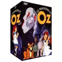 Le Magicien d'Oz - Partie 1