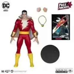 Shazam (Captain Marvel)