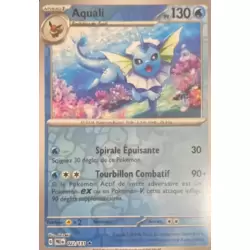 Aquali Reverse
