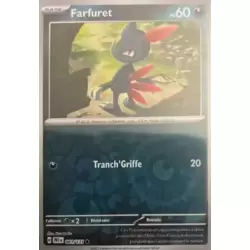 Farfuret Reverse