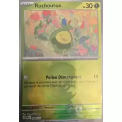 Rozbouton Poké Ball