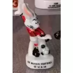 Bugs Bunny/Football