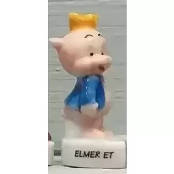 Elmer Et