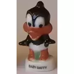 Baby Daffy