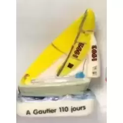 A Gautier 110 Jours