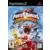 Power Rangers Dino Thunder