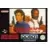 Super Famicom Games - Leather Weapon - L\'Arme Fatale
