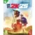 Pga Tour 2k25