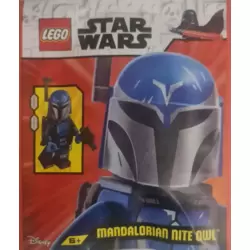 Mandalorian Nite Owl