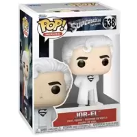 Superman The Movie - Jor-El